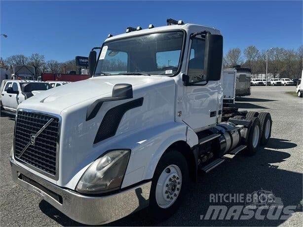 Volvo VNL Építőipar - Egyebek