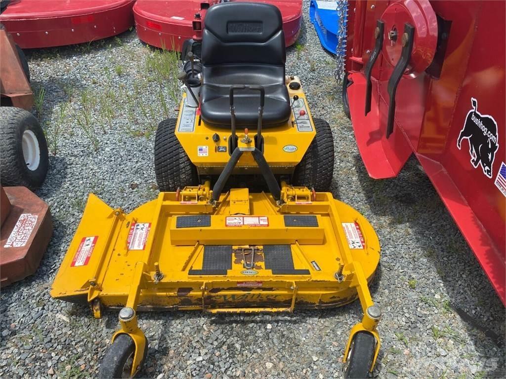 Walker B18 Építőipar - Egyebek
