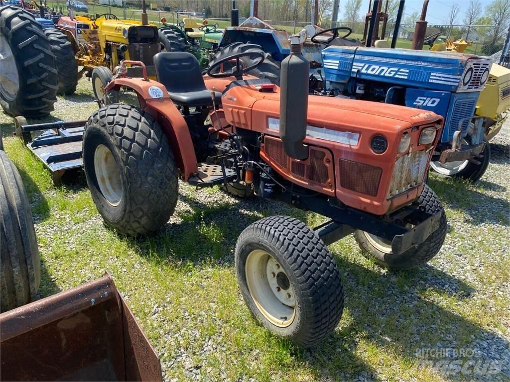 Yanmar 220 Építőipar - Egyebek