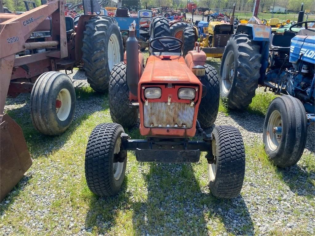 Yanmar 220 Építőipar - Egyebek