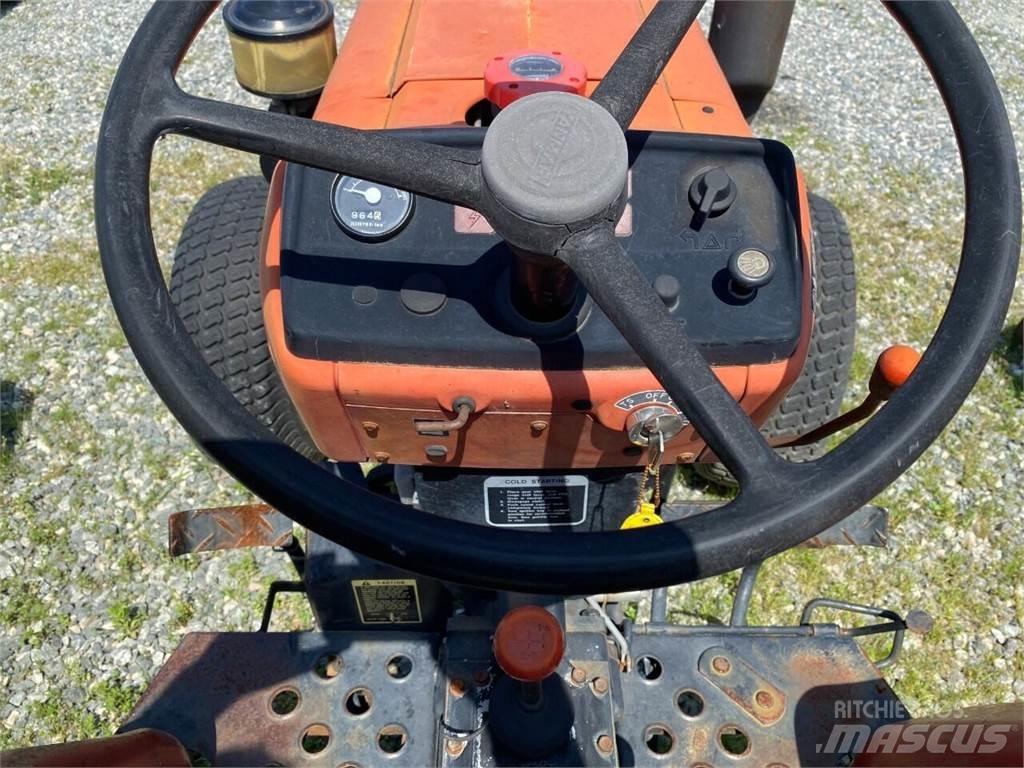 Yanmar 220 Építőipar - Egyebek