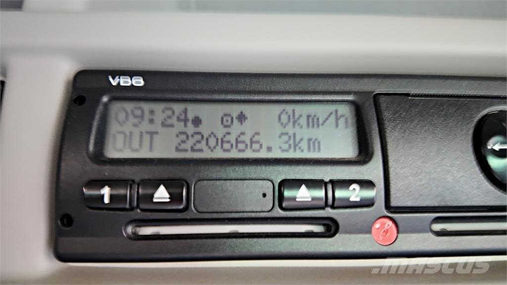 Ford Transit Egyéb buszok
