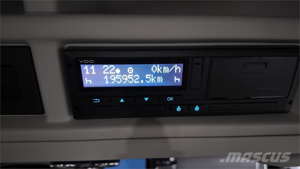 Ford Transit Egyéb buszok