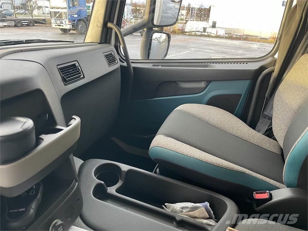Volvo FM 330 Hűtős