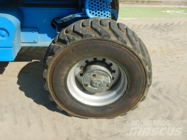 Aichi SP21AJ Teleszkópos emelők