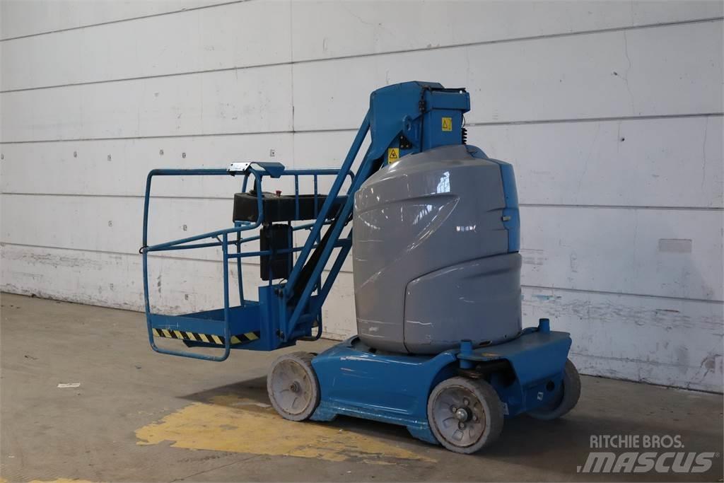 Genie GR26J Személyemelők