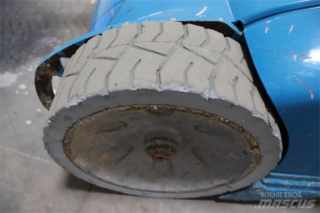 Genie GR26J Személyemelők
