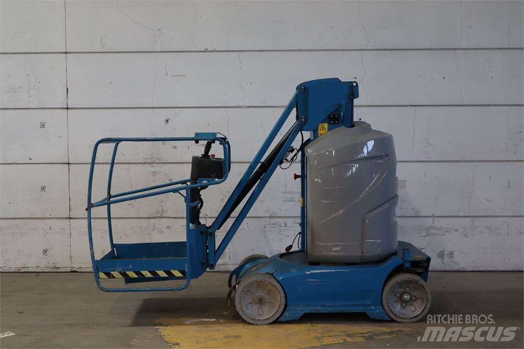 Genie GR26J Személyemelők