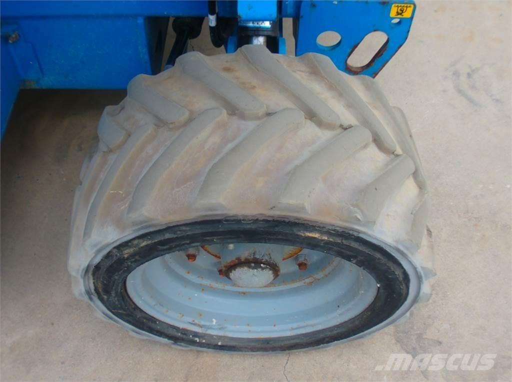 Genie GS2669DC Ollós emelők