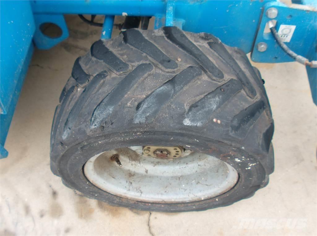Genie GS3268RT Ollós emelők