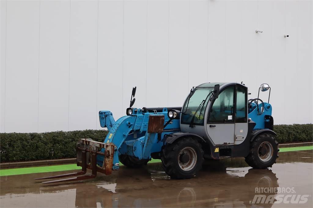 Genie GTH4014 Teleszkópos rakodók