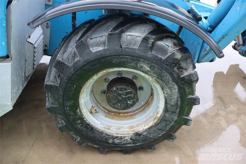 Genie GTH4014 Teleszkópos rakodók