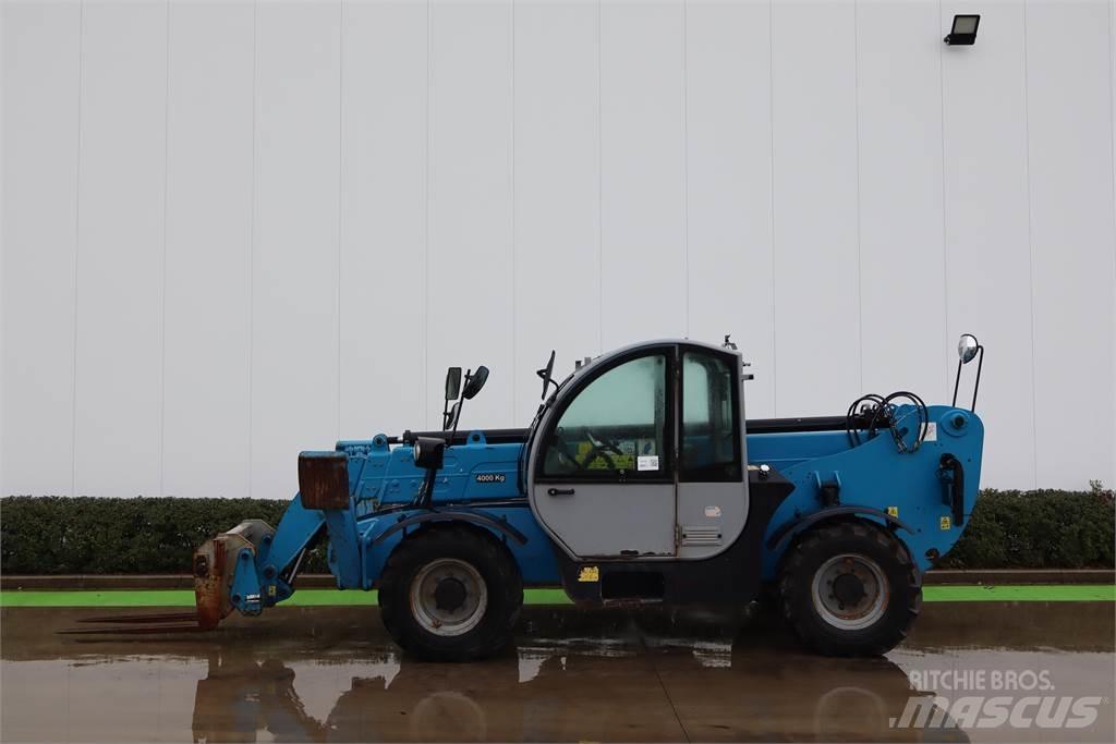 Genie GTH4014 Teleszkópos rakodók