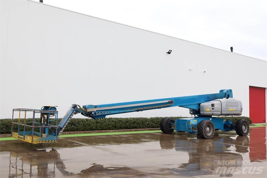 Genie S105 Teleszkópos emelők