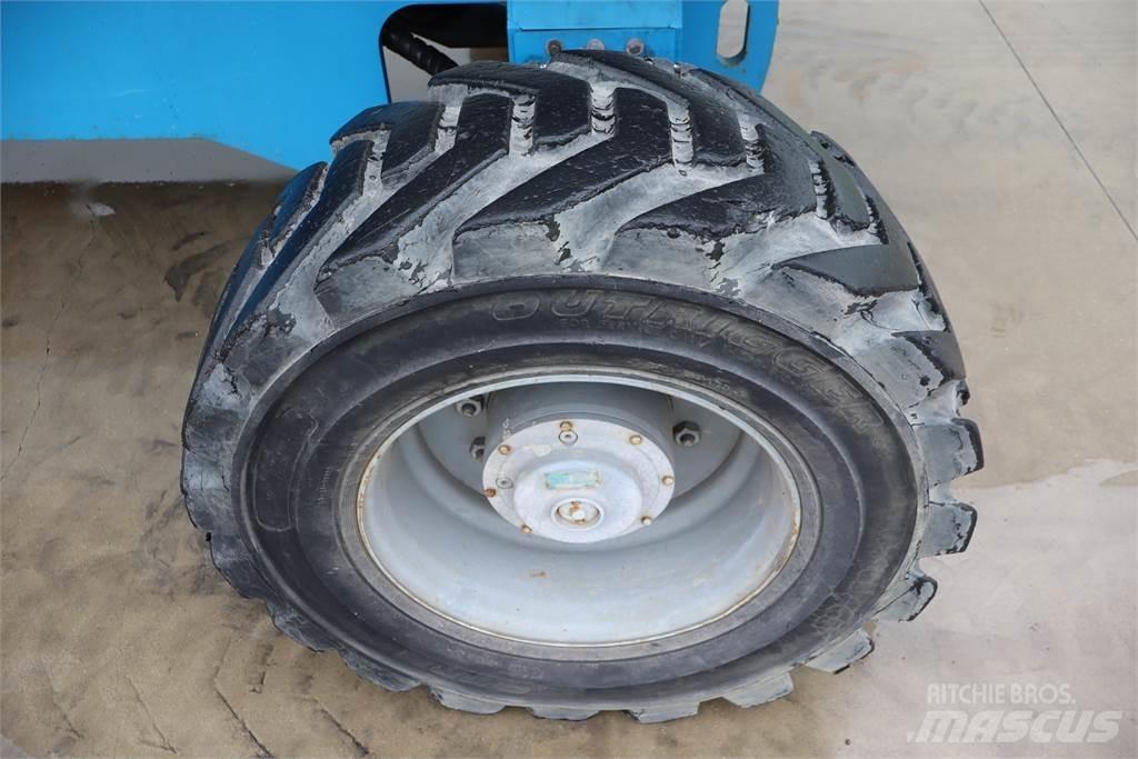 Genie S105 Teleszkópos emelők