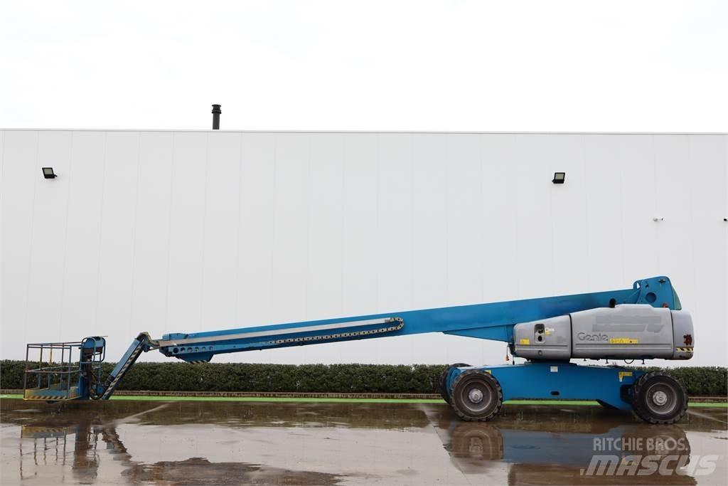 Genie S105 Teleszkópos emelők