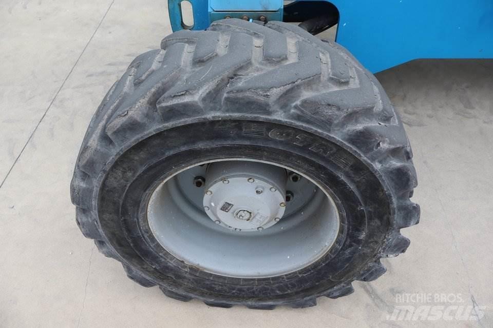 Genie S105 Teleszkópos emelők