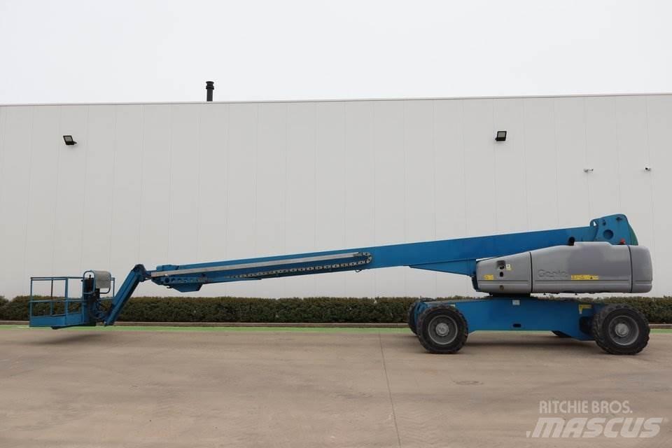 Genie S105 Teleszkópos emelők