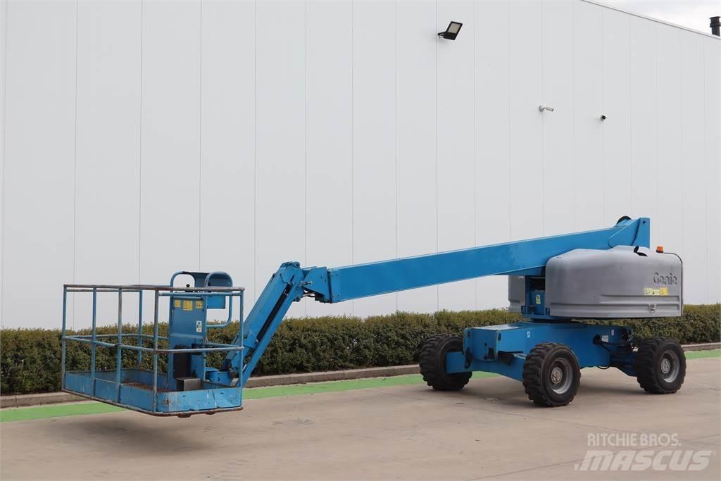 Genie S45 Teleszkópos emelők