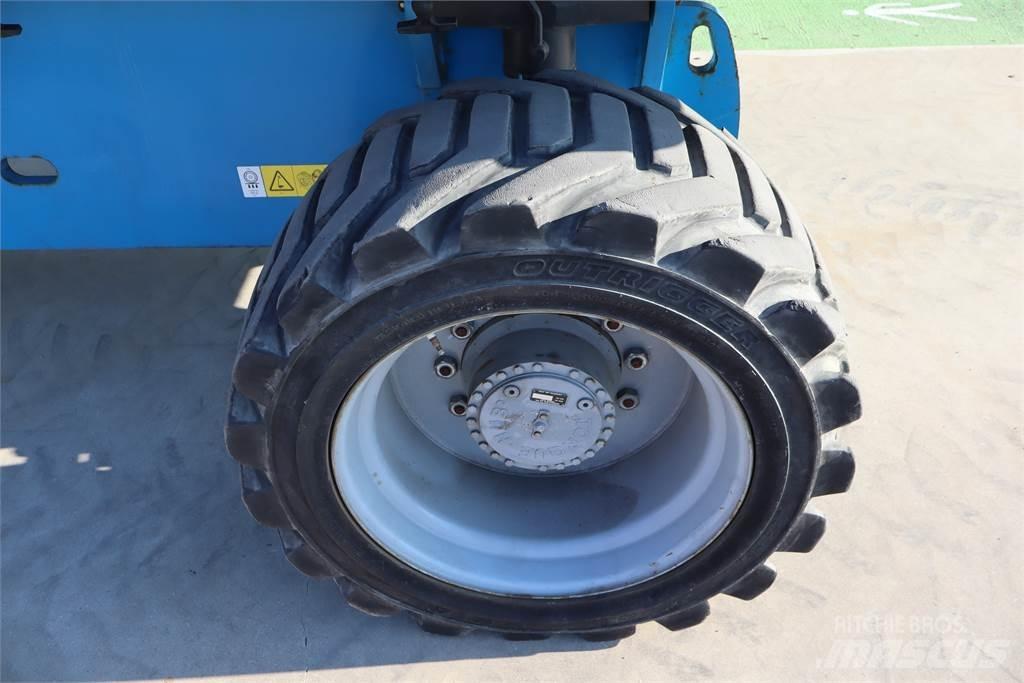 Genie S85 Teleszkópos emelők