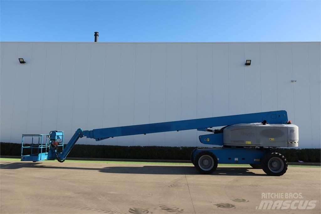 Genie S85 Teleszkópos emelők