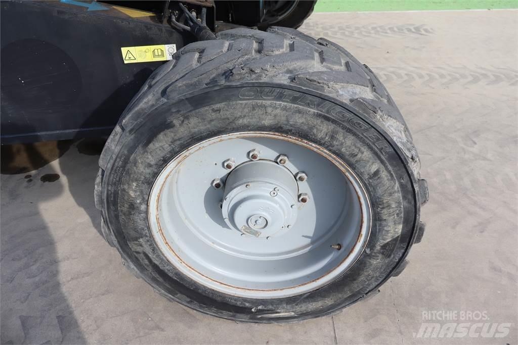 Genie SX135XC Teleszkópos emelők