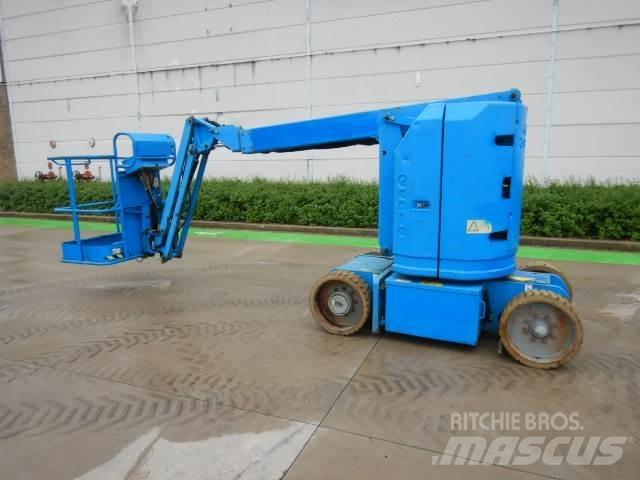 Genie Z30-20N Karos emelők