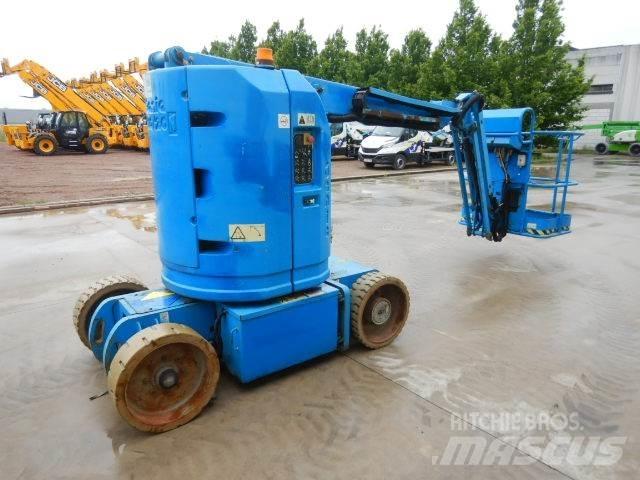 Genie Z30-20N Karos emelők