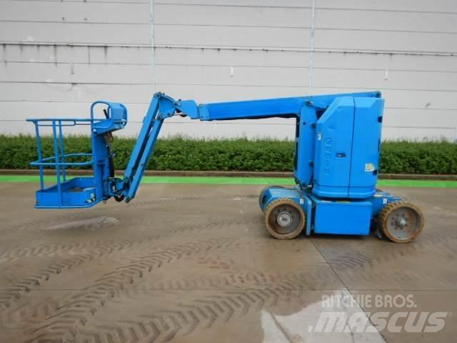 Genie Z30-20N Karos emelők