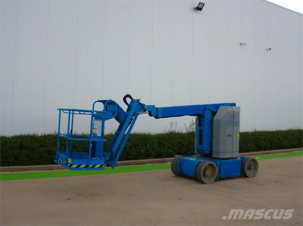 Genie Z30-20N Karos emelők