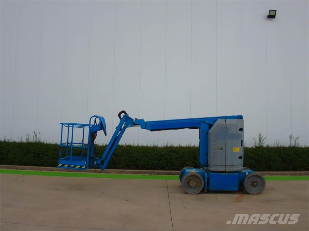 Genie Z30-20N Karos emelők