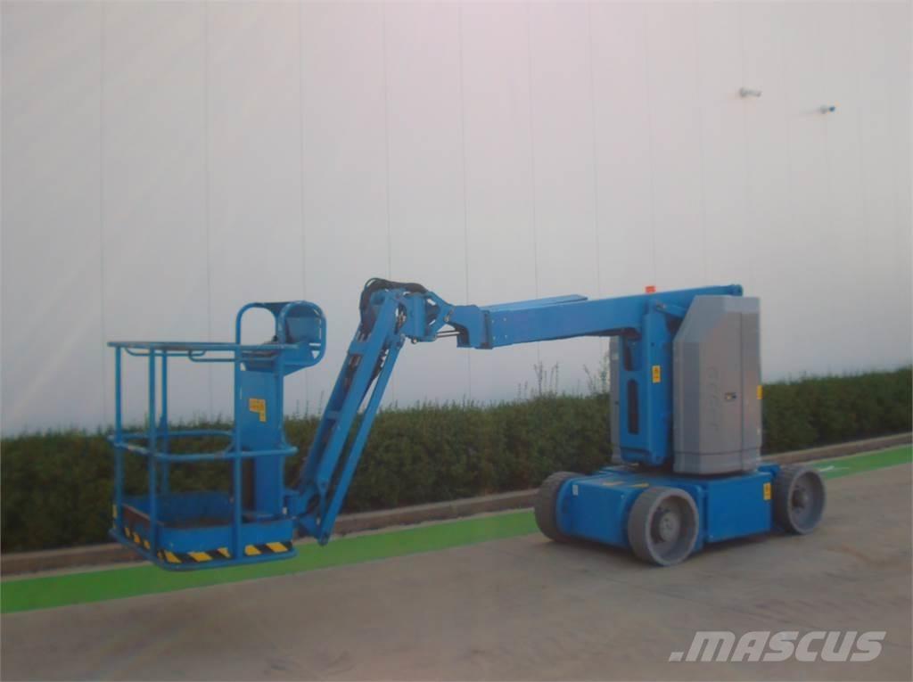 Genie Z30-20NRJ Karos emelők