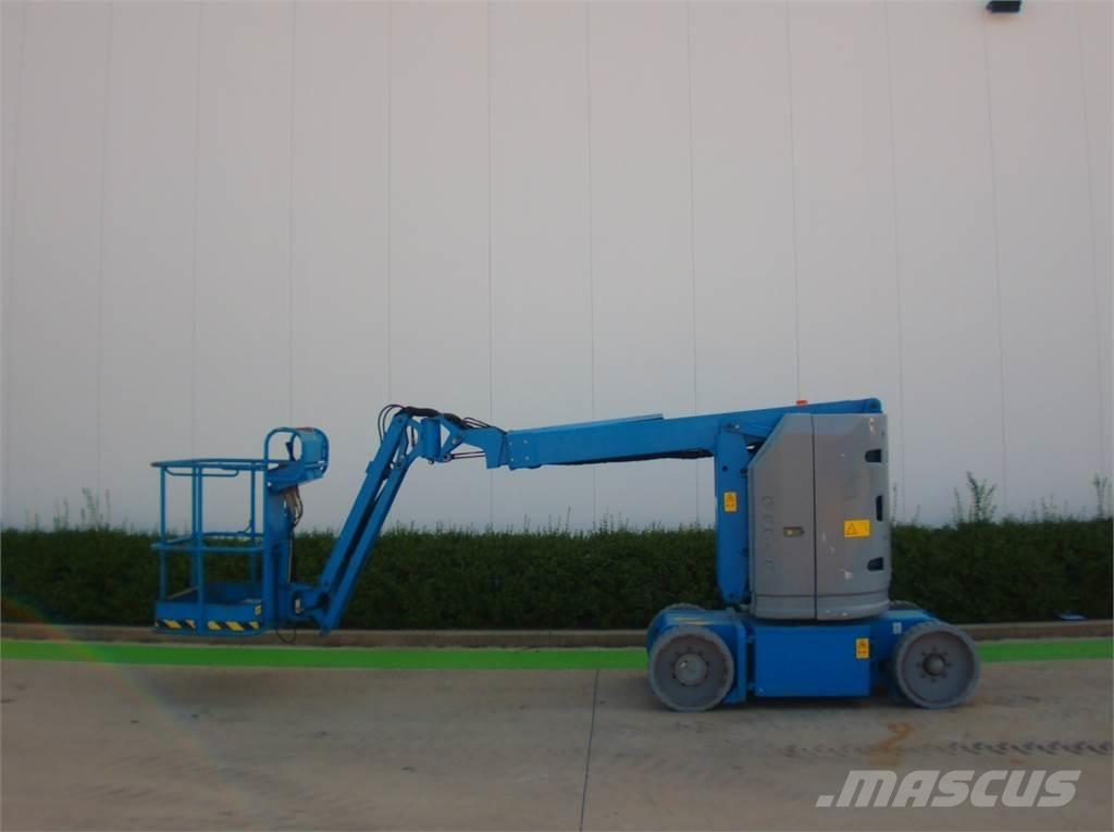 Genie Z30-20NRJ Karos emelők