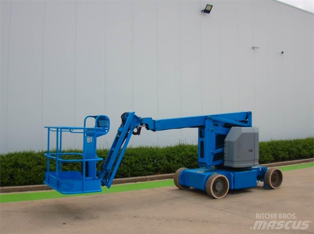 Genie Z34-22N Karos emelők