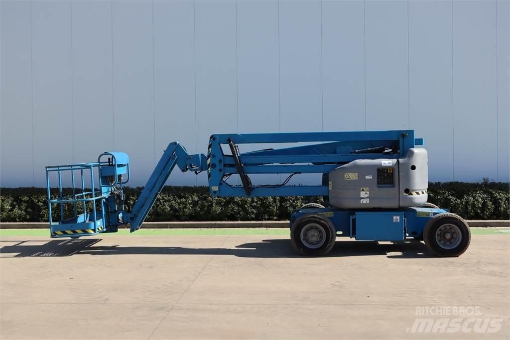 Genie Z45-25JBI Karos emelők
