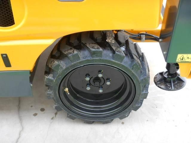 Haulotte C12DX Ollós emelők