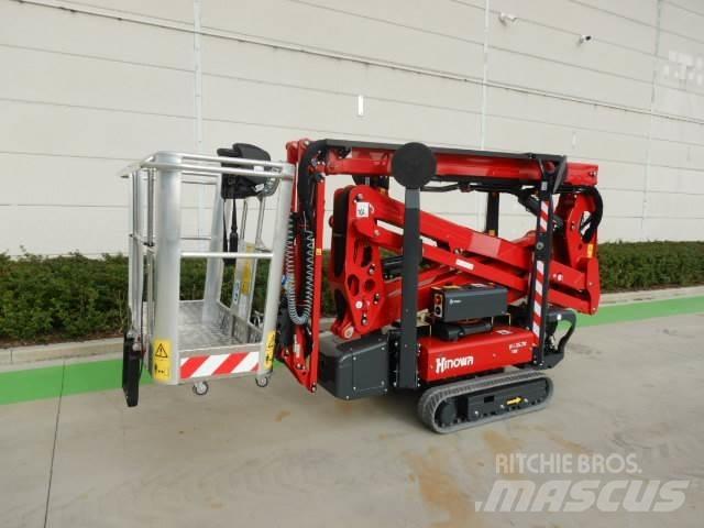 Hinowa LL1570 Építőipar - Egyebek