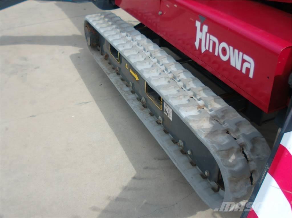 Hinowa LL2614 Építőipar - Egyebek