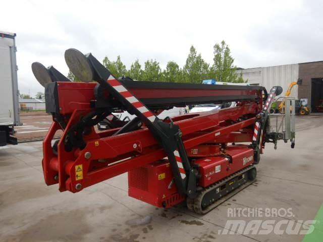 Hinowa LL2614 Egyéb felvonók és állványok