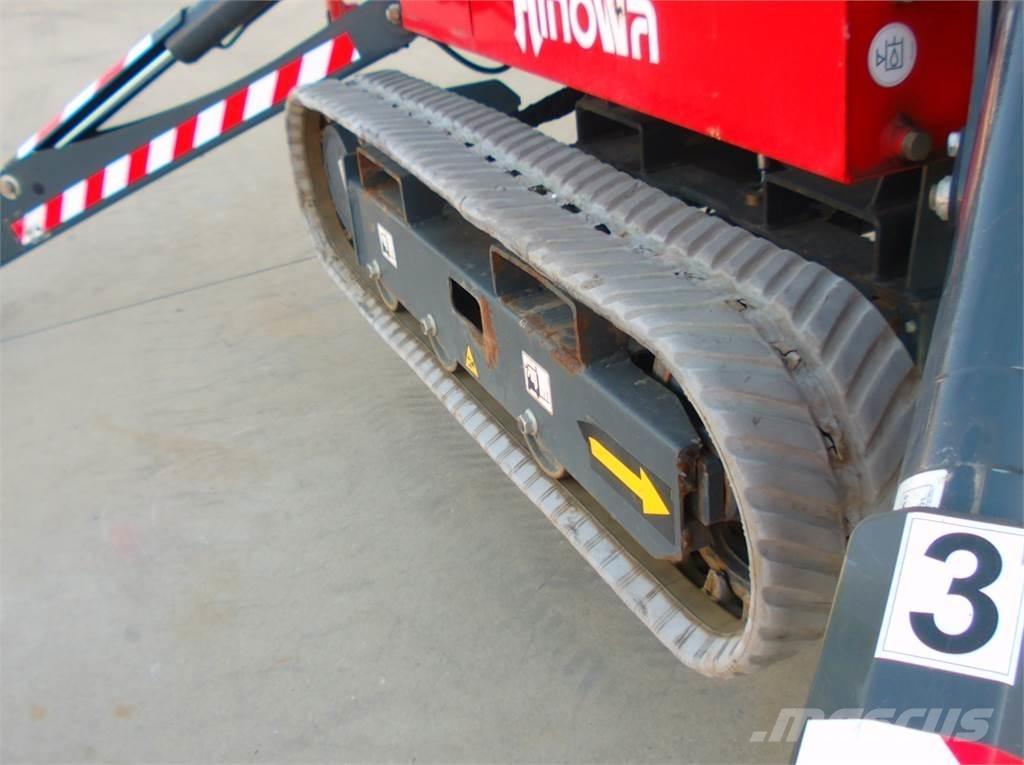 Hinowa TC13S Építőipar - Egyebek