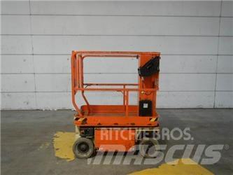 JLG 1230ES Személyemelők