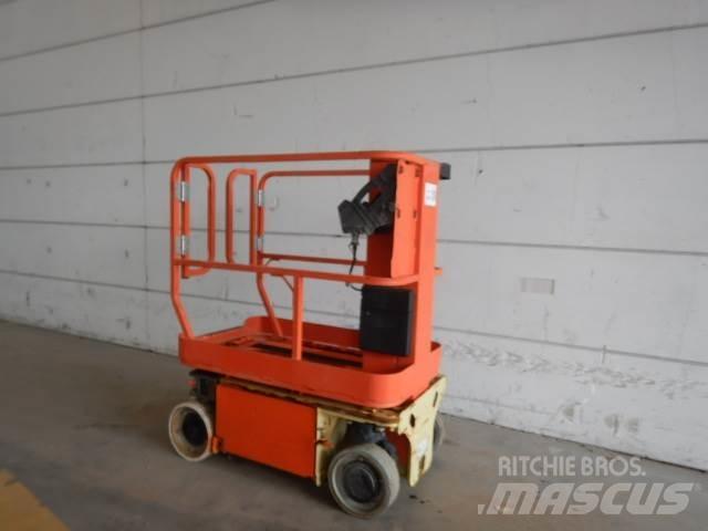 JLG 1230ES Személyemelők