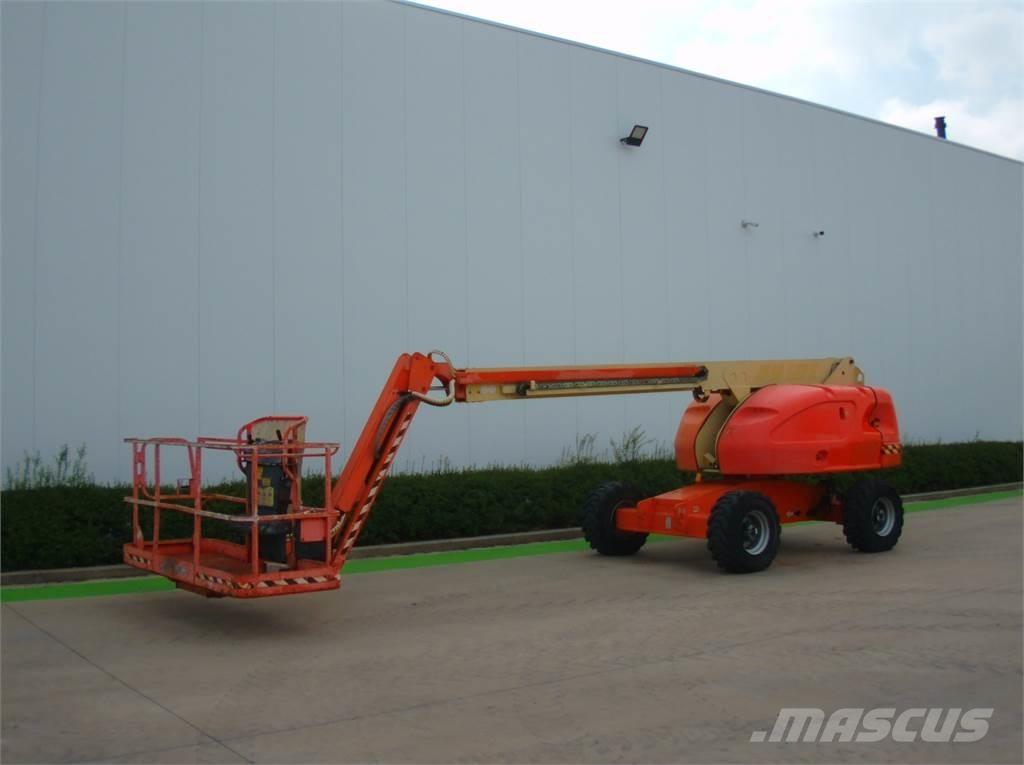 JLG 460SJ Teleszkópos emelők