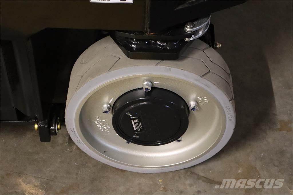 JLG ES3246 Ollós emelők