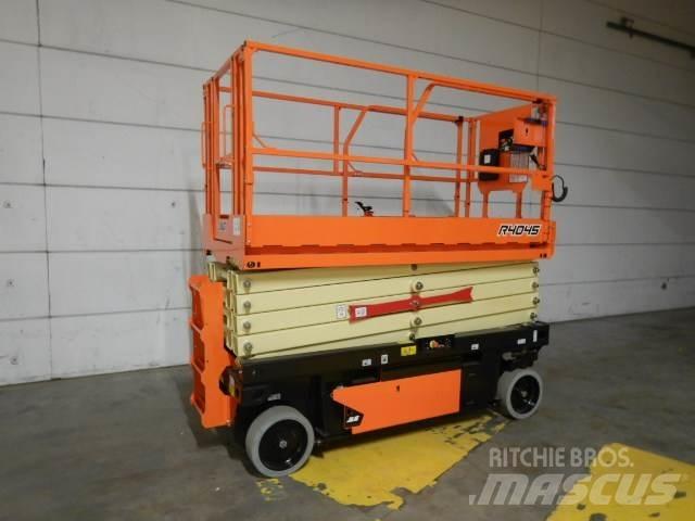 JLG R4045 Ollós emelők