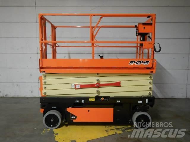 JLG R4045 Ollós emelők