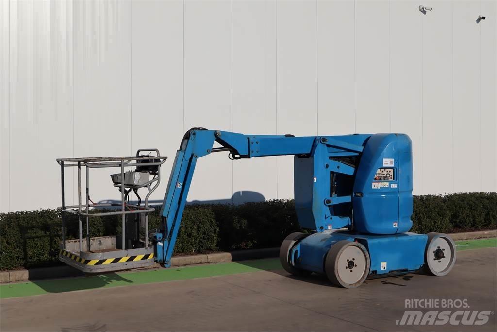 Manitou 120AETJC Karos emelők