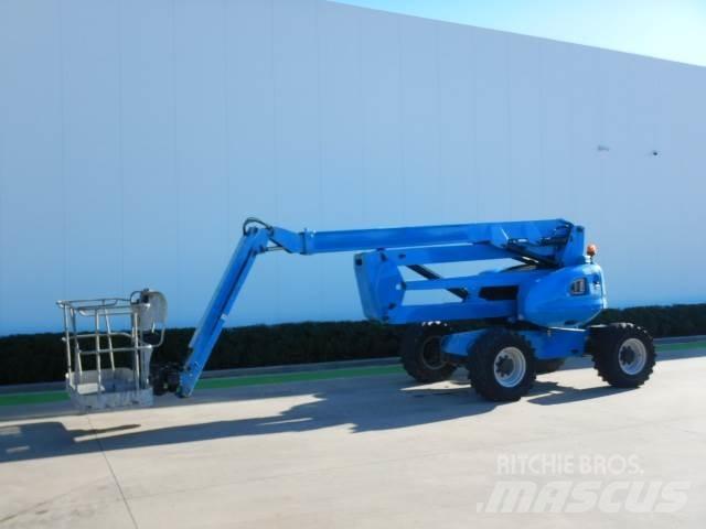 Manitou 200ATJ Karos emelők