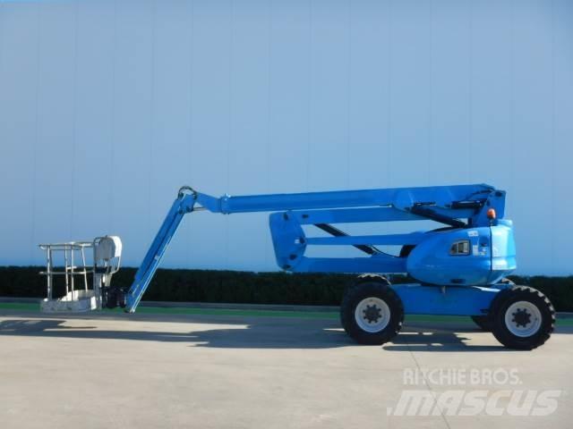 Manitou 200ATJ Karos emelők