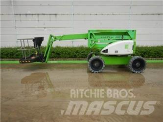 Niftylift HR15D Karos emelők